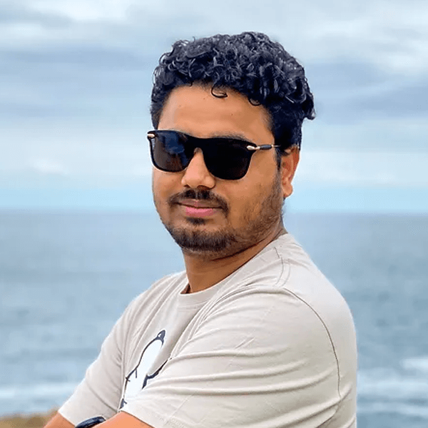 Mukesh Phunyal