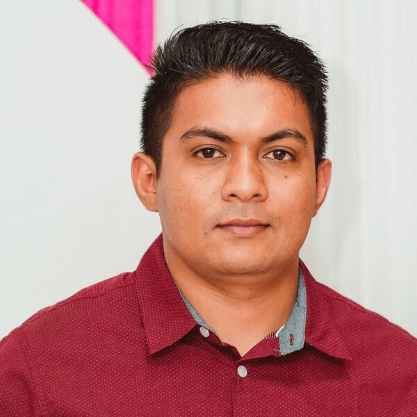 Santosh Thapa